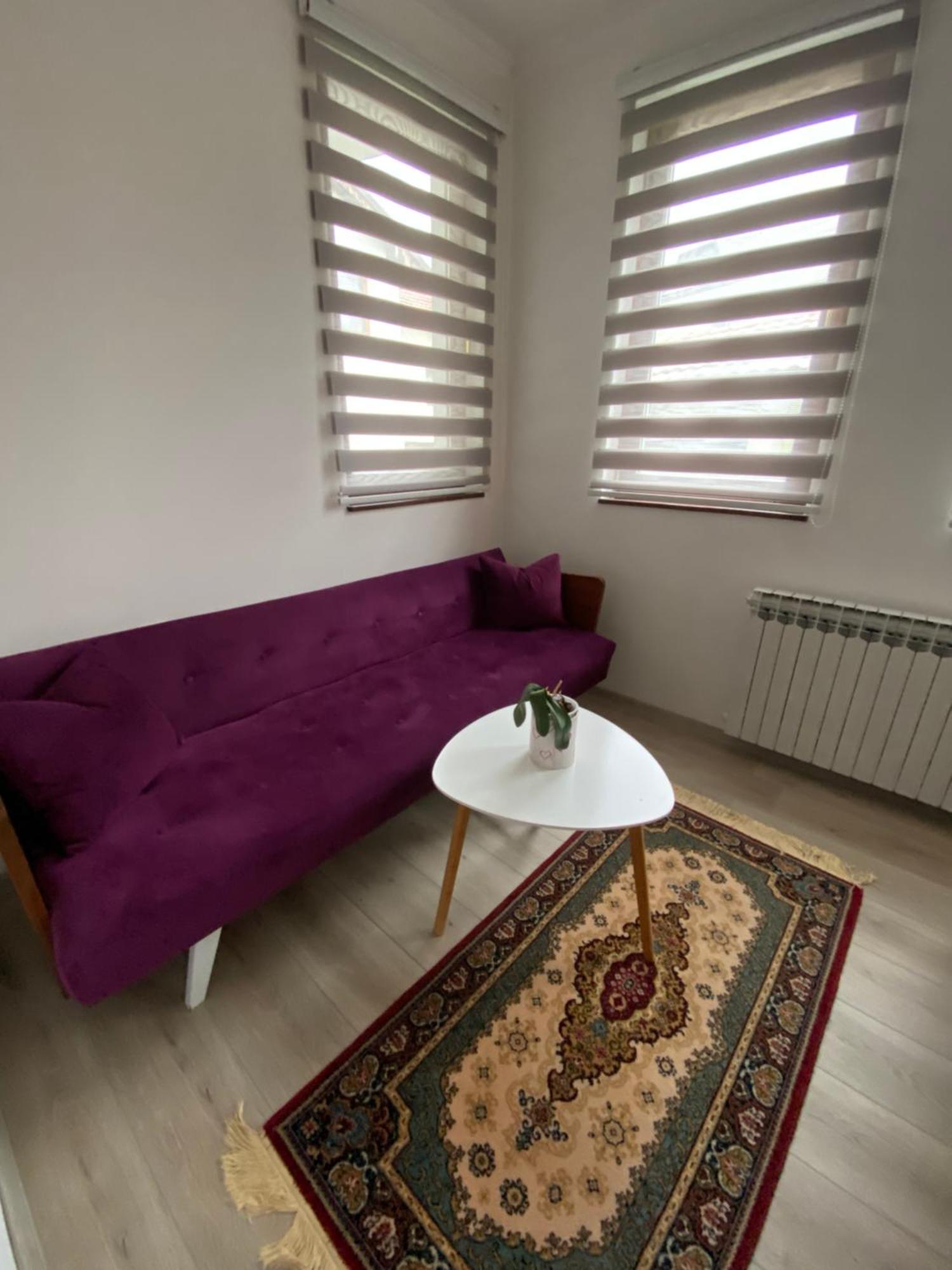 Royal Residence Visoko Zewnętrze zdjęcie